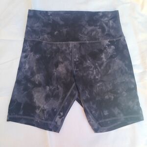 Lululemon Align HR Shorts